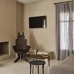 Naxian Collection - Small Luxury Of The World מלון