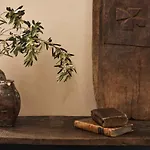 Naxian Collection - Small Luxury Of The World מלון