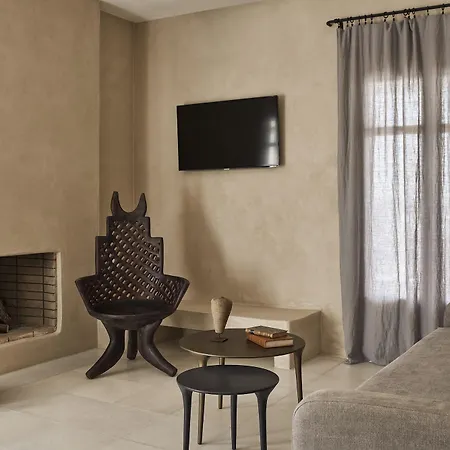 Naxian Collection - Small Luxury Of The World Hotel