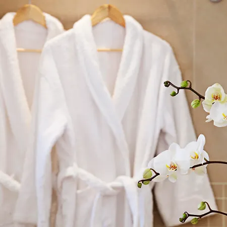 Naxian Collection - Small Luxury Of The World Sztelída