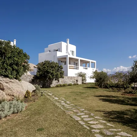 Szálloda Naxian Collection - Small Luxury Of The World