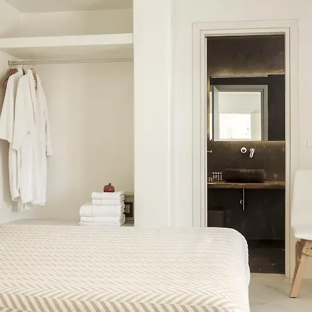 Hotel Naxian Collection - Small Luxury Of The World