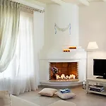 Naxian Collection - Small Luxury Of The World 호텔 스텔리다