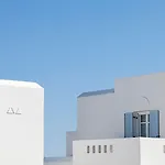 Naxian Collection - Small Luxury Of The World 호텔 스텔리다