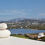 호텔 Naxian Collection - Small Luxury Of The World 스텔리다