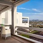 호텔 Naxian Collection - Small Luxury Of The World 스텔리다