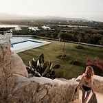 Naxian Collection - Small Luxury Of The World 호텔 4*