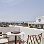 ホテル Naxian Collection - Small Luxury Of The World 4*