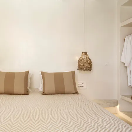 Naxian Collection - Small Luxury Of The World Hotel 4*