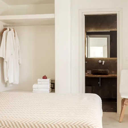 Naxian Collection - Small Luxury Of The World Hotel 4*