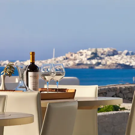 Naxian Collection - Small Luxury Of The World Hotel