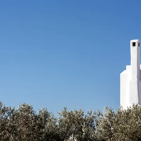 Naxian Collection - Small Luxury Of The World Stelida (Naxos)