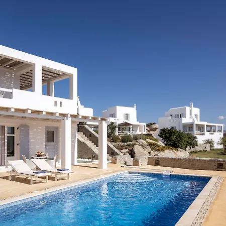 Naxian Collection - Small Luxury Of The World ستيليدا