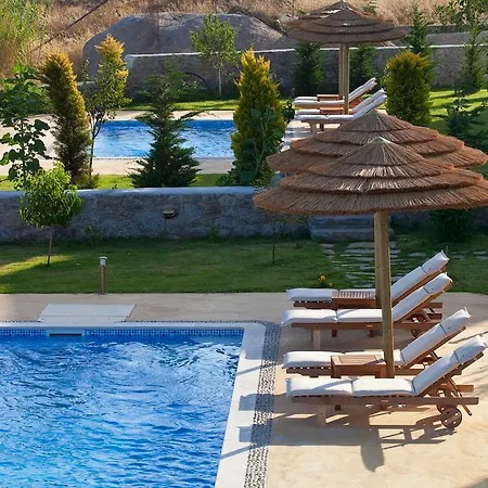 Hotel Naxian Collection - Small Luxury Of The World 4*