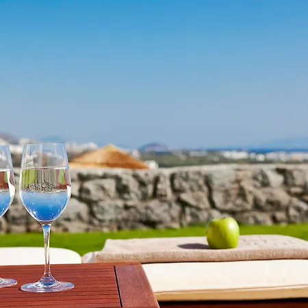 Hotel Naxian Collection - Small Luxury Of The World