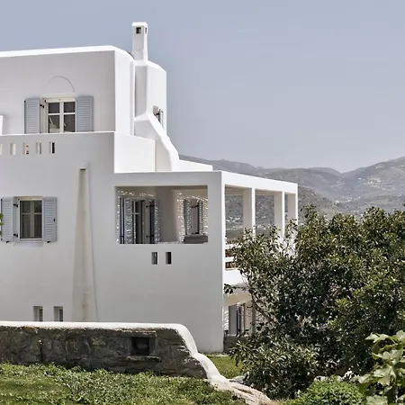 Naxian Collection - Small Luxury Of The World Hotel