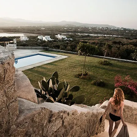 Naxian Collection - Small Luxury Of The World Hotel 4*