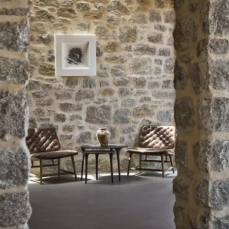Naxian Collection - Small Luxury Of The World Hotel 4*