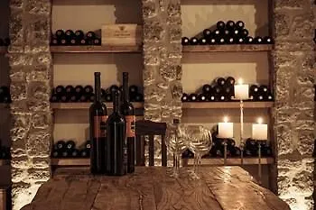 Naxian Collection - Small Luxury Of The World Stelida (Naxos)