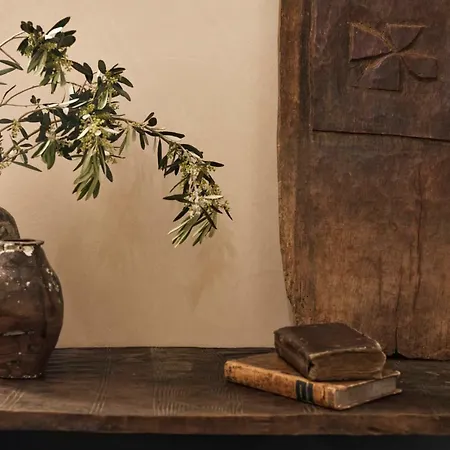 Naxian Collection - Small Luxury Of The World Hotel