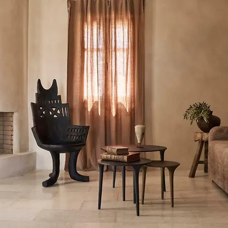 ホテル Naxian Collection - Small Luxury Of The World