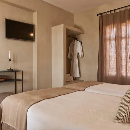 Hotel Naxian Collection - Small Luxury Of The World